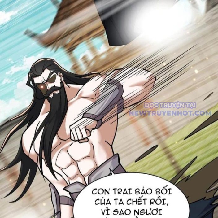 Đồ Đệ Nữ Đế Của Ta Muốn Hắc Hóa! chapter 16 - Trang 46