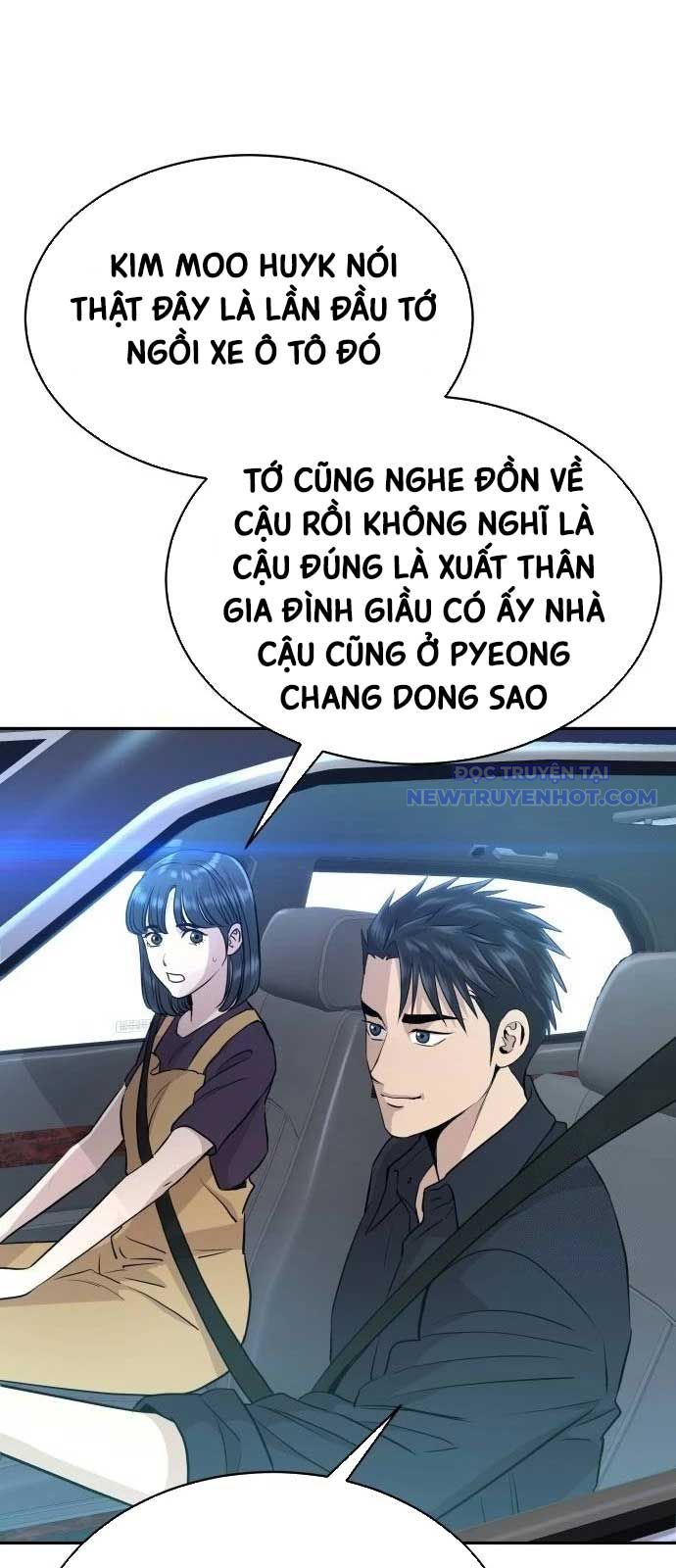 Cháu Trai Thiên Tài Của Vua Cho Vay Nặng Lãi chapter 39 - Trang 52