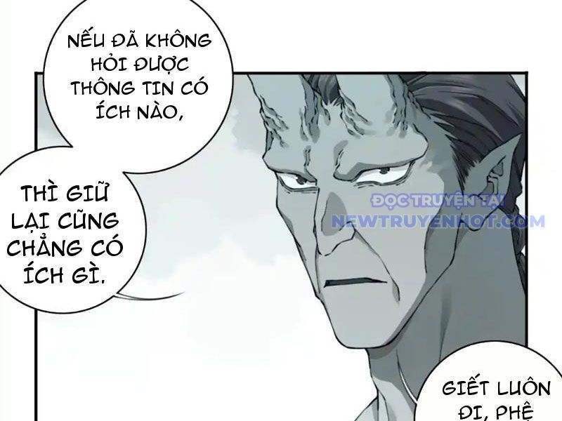 Ta Dùng Cơ Bắp Xưng Bá Tu Tiên Giới chapter 79 - Trang 23