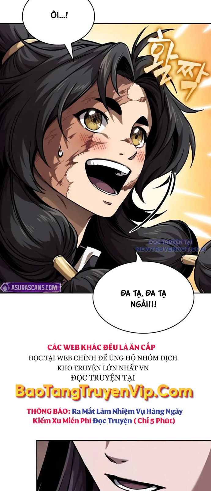 Ngã Lão Ma Thần chapter 245 - Trang 15