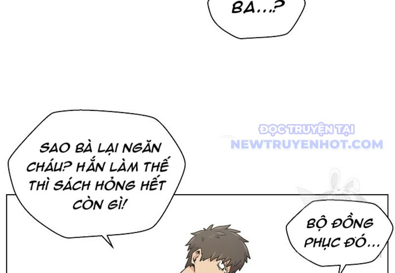 Cánh Cổng Asura chapter 1 - Trang 71