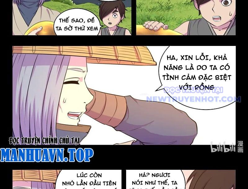 Côn Thôn Thiên Hạ chapter 337 - Trang 30