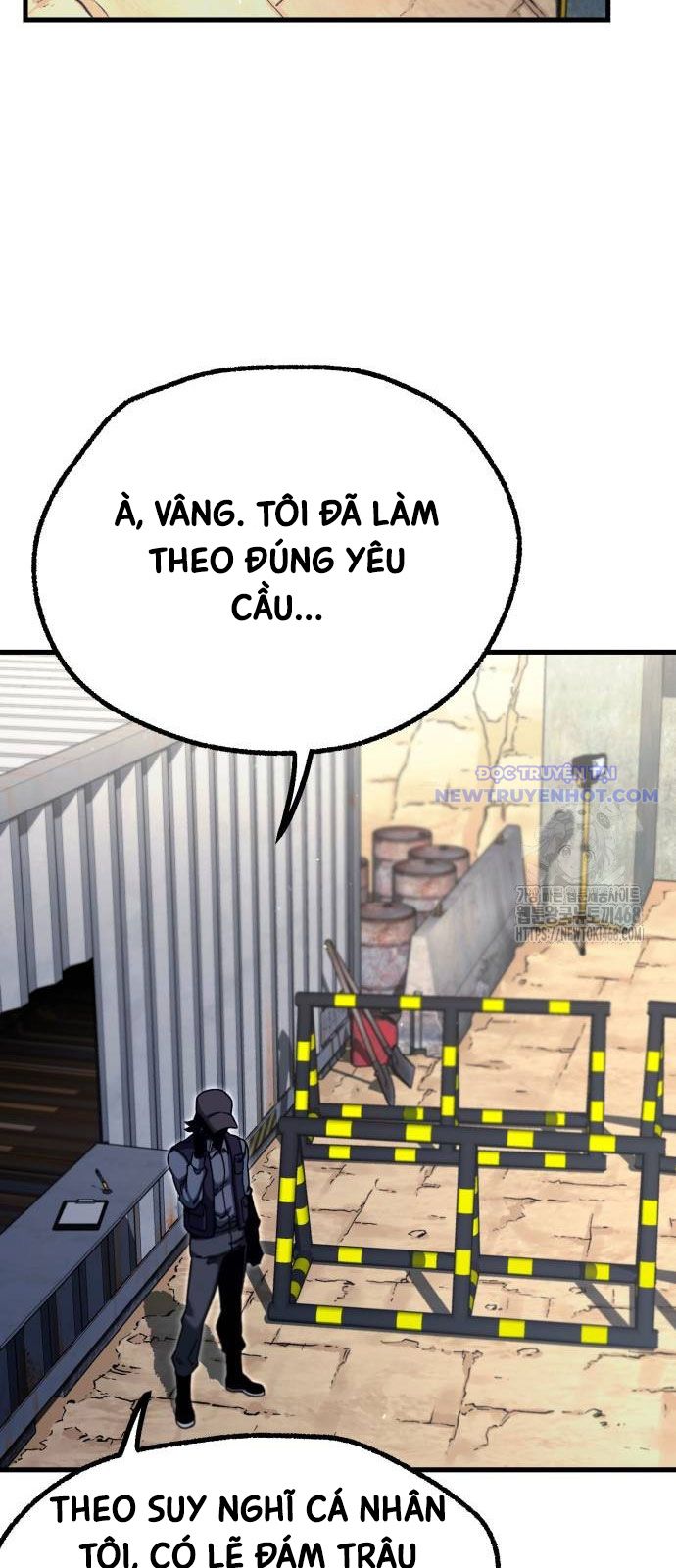 Thống Lĩnh Học Viện Chỉ Bằng Dao Sashimi chapter 30 - Trang 47