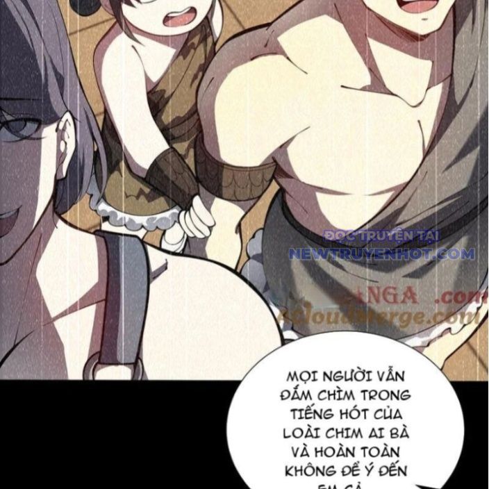 Ta Ký Kết Khế Ước Với Chính Mình chapter 79 - Trang 34