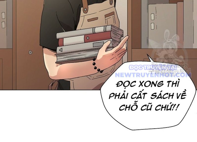 Cánh Cổng Asura chapter 1 - Trang 35