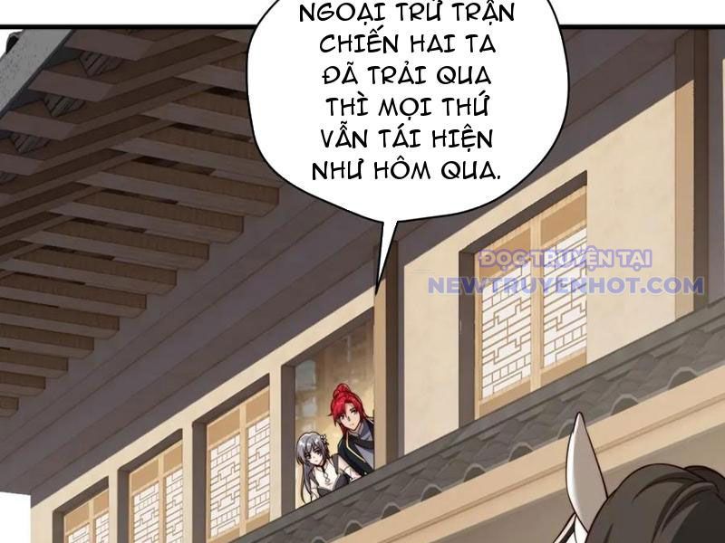 Xuyên Không Thành Npc: Ta Có Lão Bà Che Chở chapter 105 - Trang 145