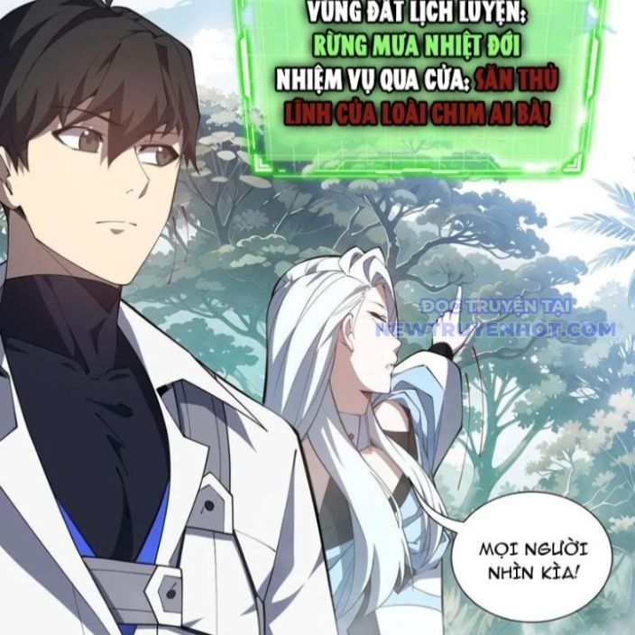 Ta Ký Kết Khế Ước Với Chính Mình chapter 78 - Trang 7