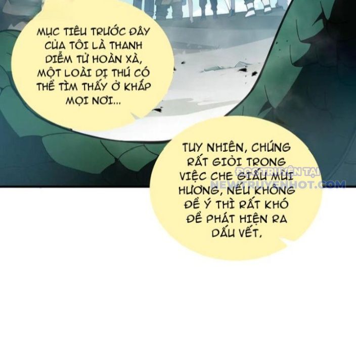 Ta Ký Kết Khế Ước Với Chính Mình chapter 78 - Trang 13