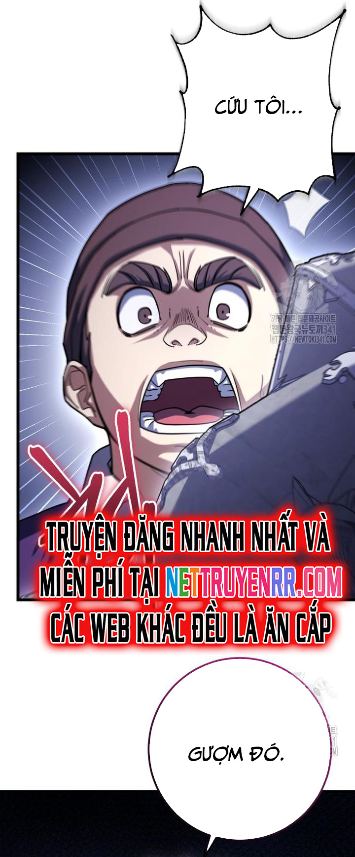 Tôi Dùng Búa Thần Giải Cứu Thế Giới chapter 79 - Trang 4