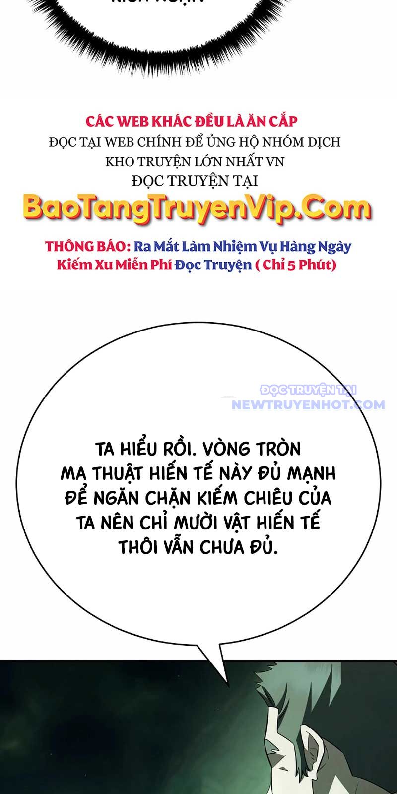 Đệ tử của 3 vị vua chapter 26 - Trang 37