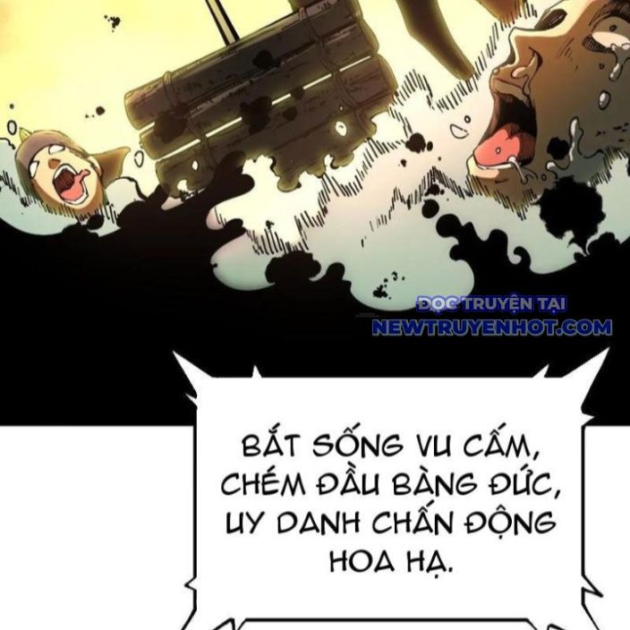 Không Cẩn Thận, Lưu Danh Muôn Thủa chapter 110 - Trang 59