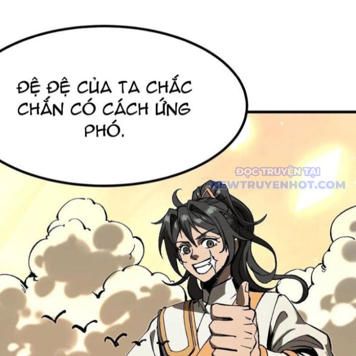 Không Cẩn Thận, Lưu Danh Muôn Thủa chapter 111 - Trang 25