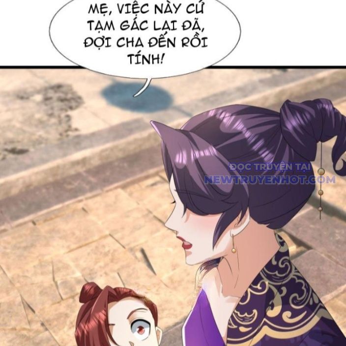 Tiên Làm Nô Thần Là Bộc, Đại Đế Làm Chó Giữ Nhà chapter 33 - Trang 55