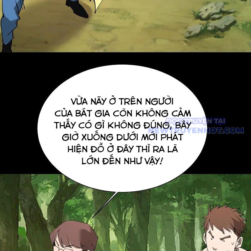 Ngày Tôi Sinh Ra, Bách Quỷ Dạ Hành, Tuyết Thi Hộ đạo chapter 601 - Trang 23