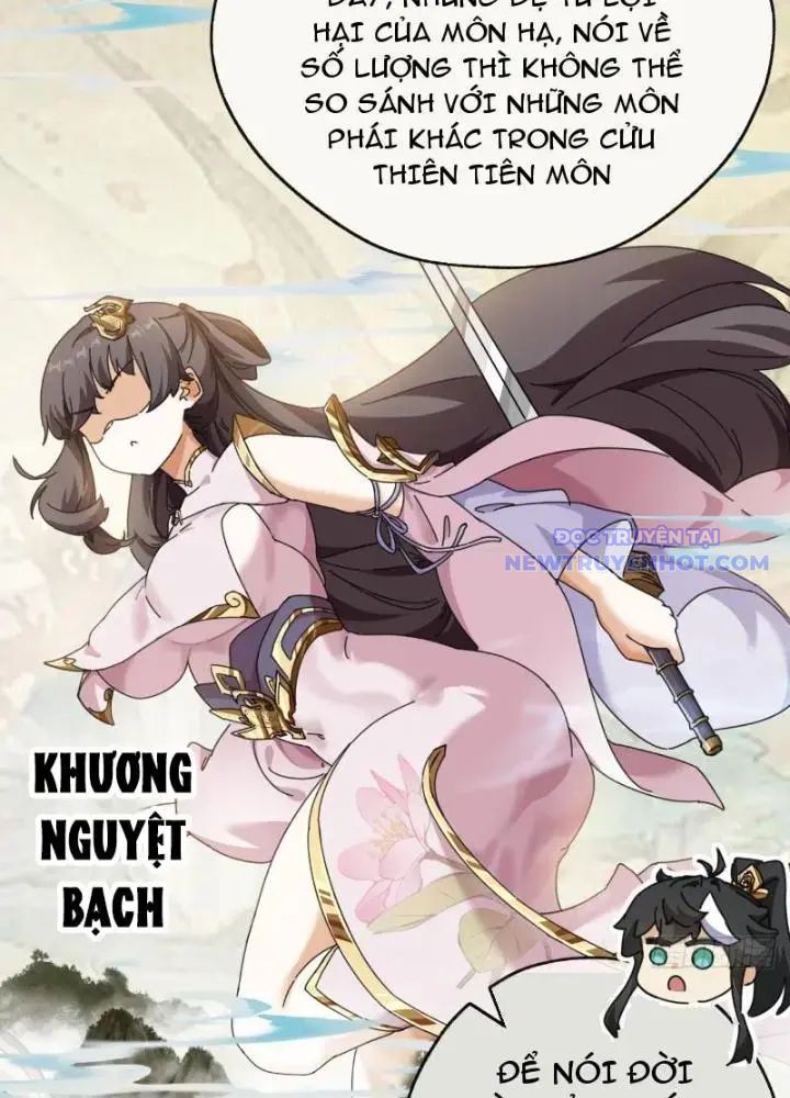 Mời Công Tử Trảm Yêu chapter 11 - Trang 143