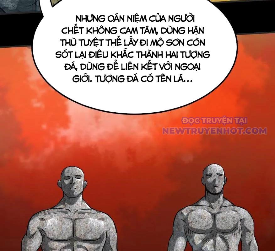 Ngày Tôi Sinh Ra, Bách Quỷ Dạ Hành, Tuyết Thi Hộ đạo chapter 599 - Trang 37