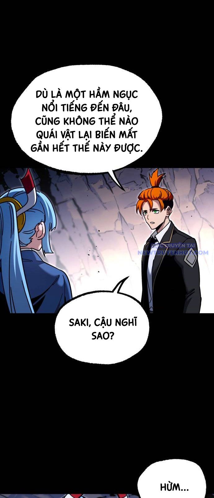 Thống Lĩnh Học Viện Chỉ Bằng Dao Sashimi chapter 30 - Trang 16