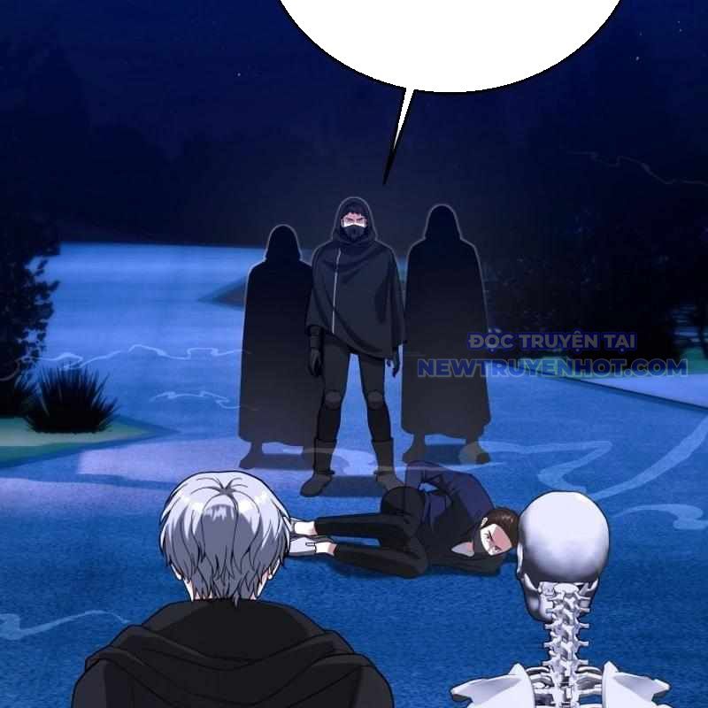 Ta Nuôi 1 Bầy Skeleton chapter 29 - Trang 148