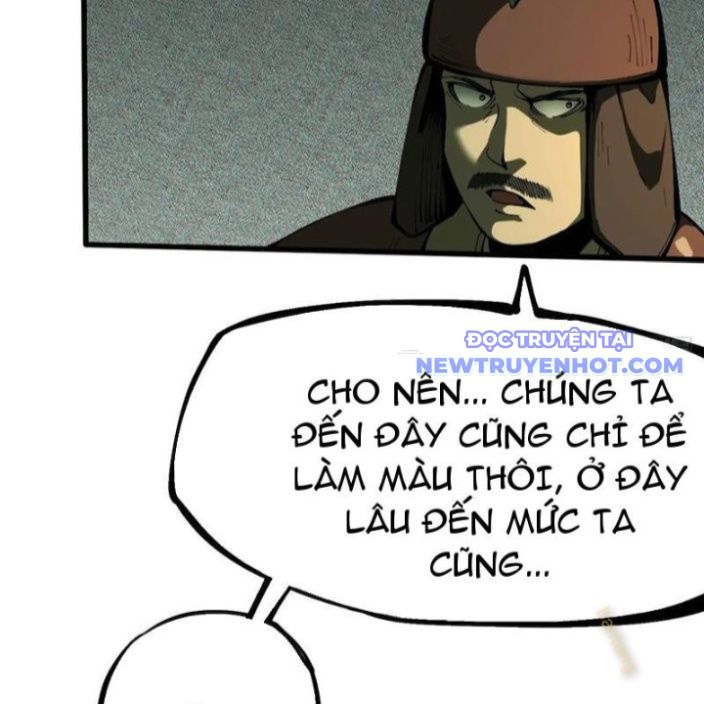 Không Cẩn Thận, Lưu Danh Muôn Thủa chapter 110 - Trang 8