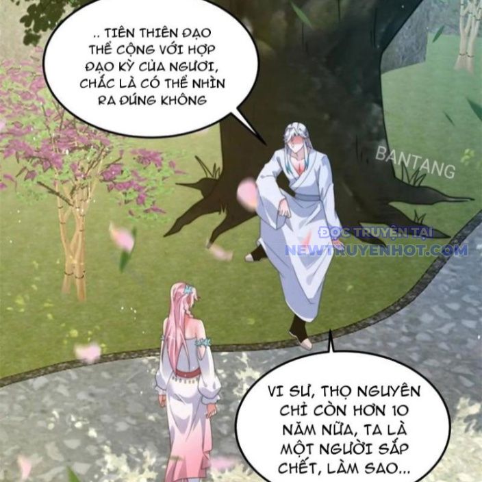 Nữ Đồ Đệ Ai Nấy Đều Muốn Giết Ta chapter 232 - Trang 20