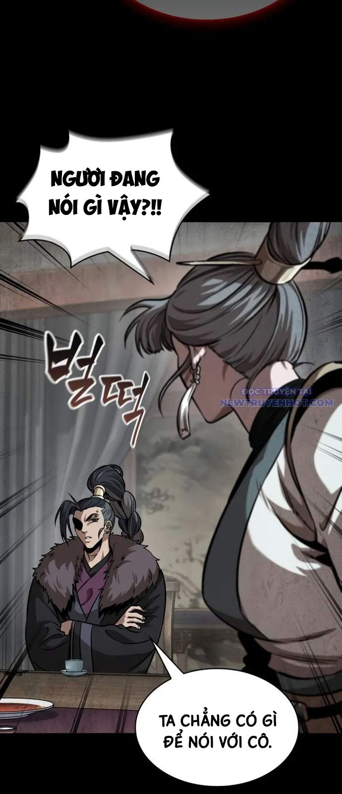 Ngã Lão Ma Thần chapter 245 - Trang 53