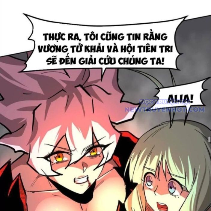 Cương Thi Tiên Sinh chapter 147 - Trang 92