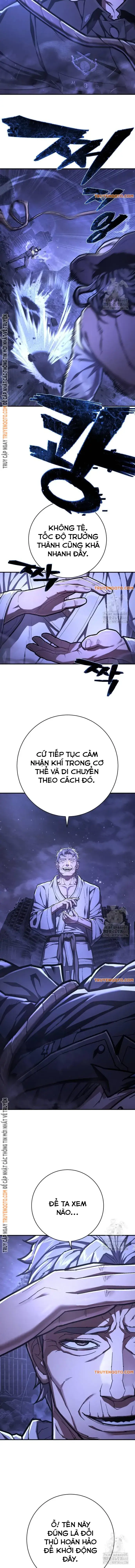 Đao Phủ chapter 48 - Trang 14