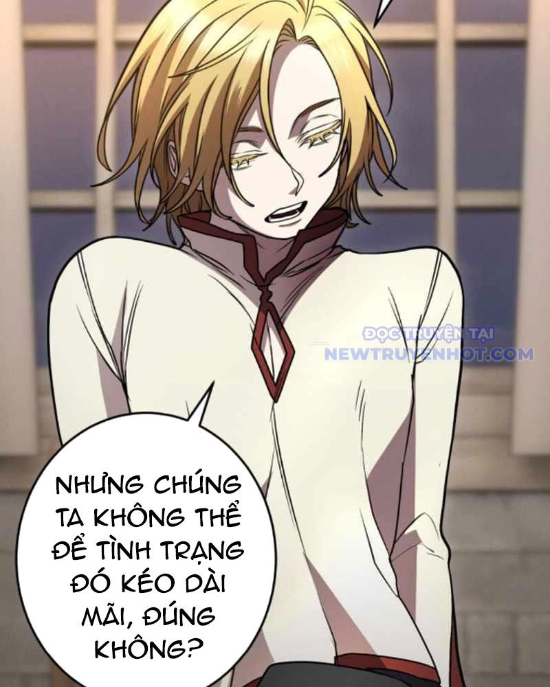 Người Điều Khiển Trò Chơi chapter 42 - Trang 27