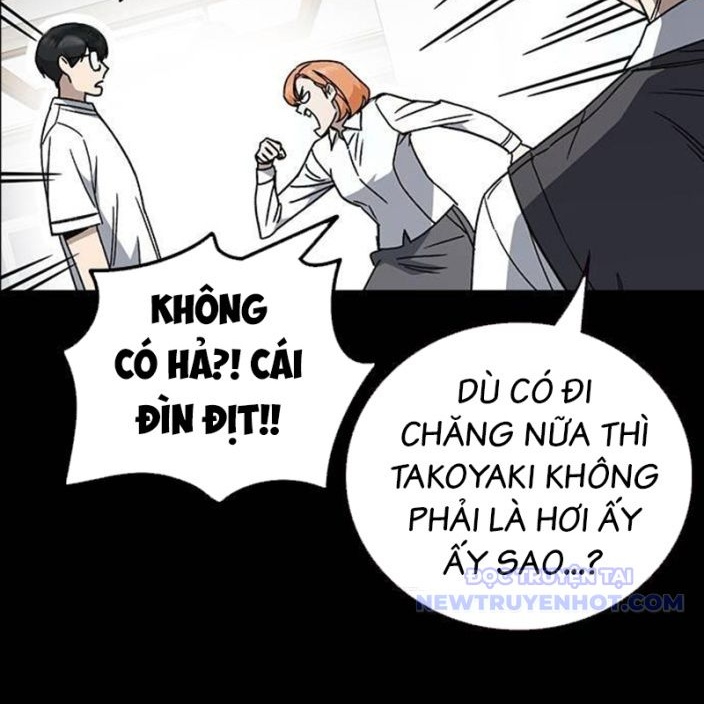 Học Nhóm chapter 260 - Trang 94