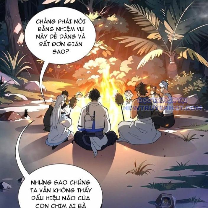 Ta Ký Kết Khế Ước Với Chính Mình chapter 78 - Trang 100