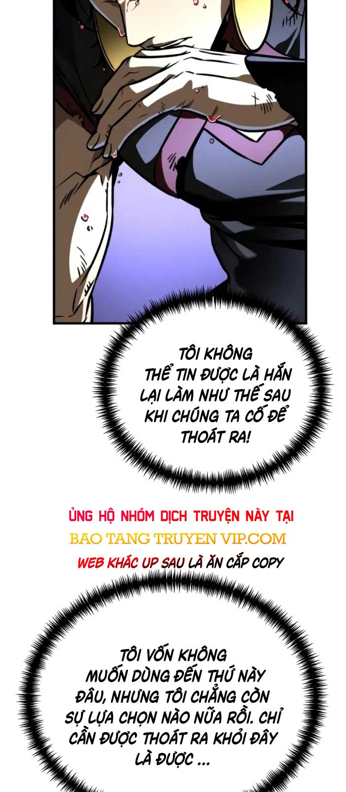 Chiến Binh Hồi Quy chapter 67 - Trang 8