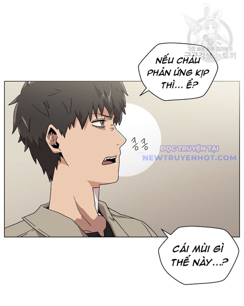 Cánh Cổng Asura chapter 1 - Trang 144