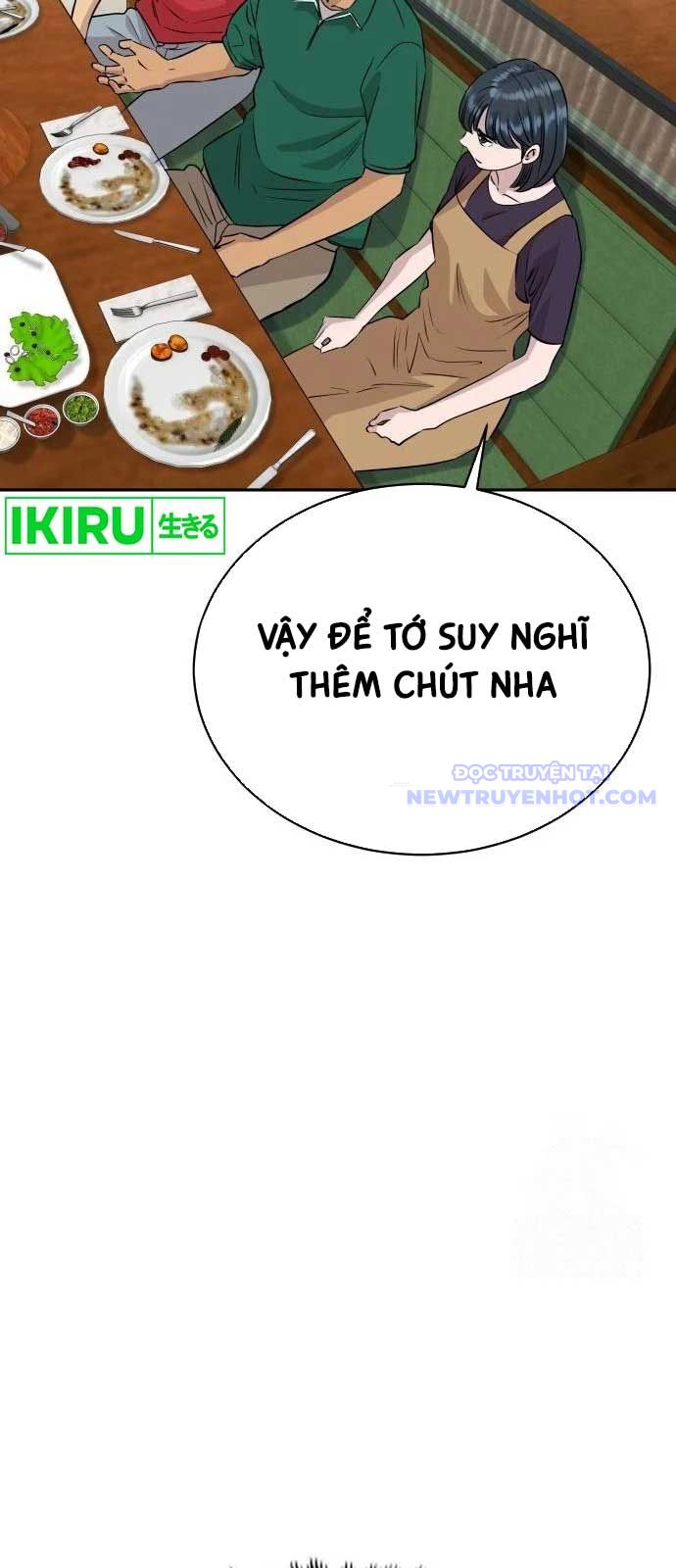 Cháu Trai Thiên Tài Của Vua Cho Vay Nặng Lãi chapter 39 - Trang 43