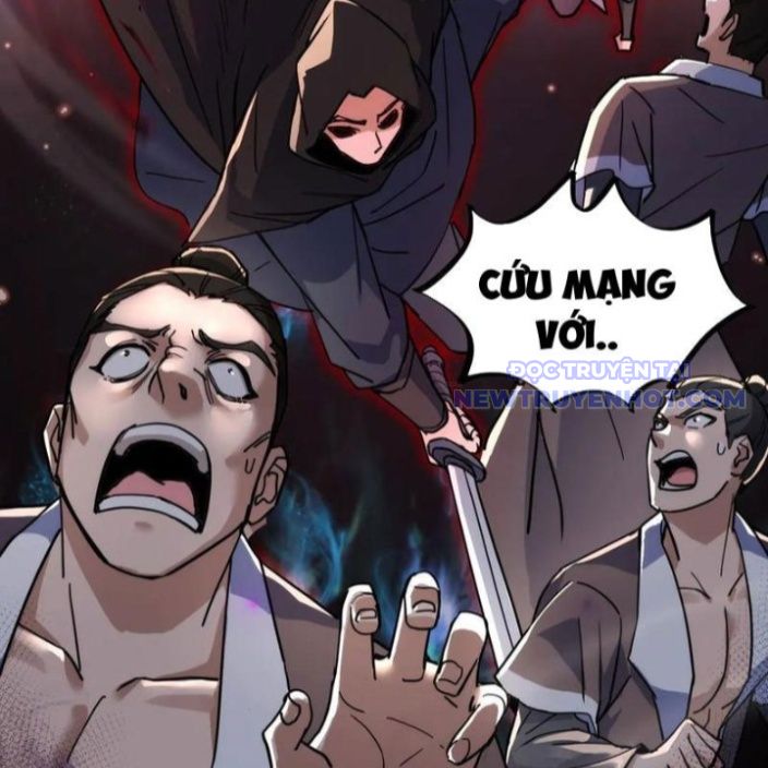 Đồ Đệ Nữ Đế Của Ta Muốn Hắc Hóa! chapter 16 - Trang 107