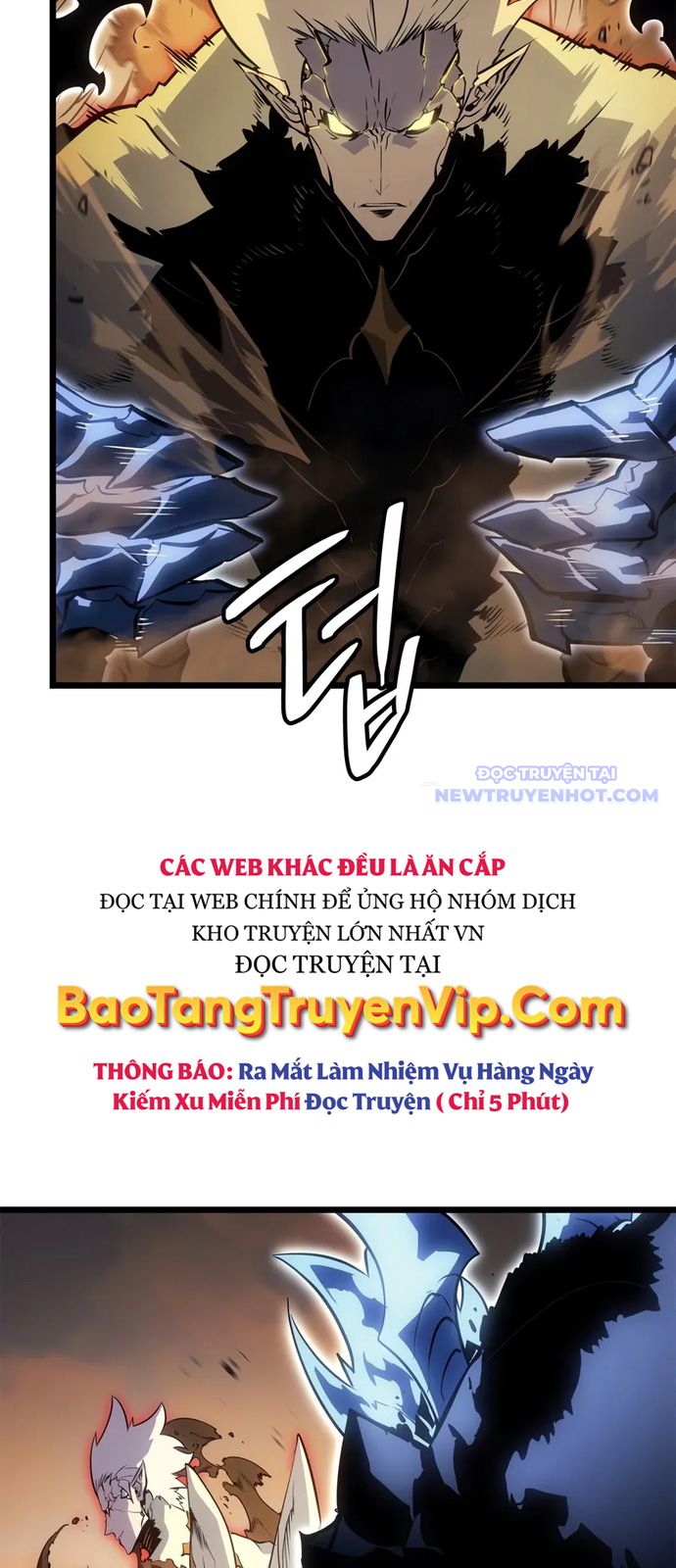 Solo Leveling Ragnarok chapter 40 - Trang 41