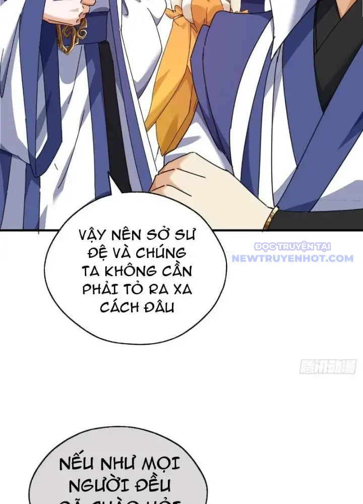 Mời Công Tử Trảm Yêu chapter 11 - Trang 57