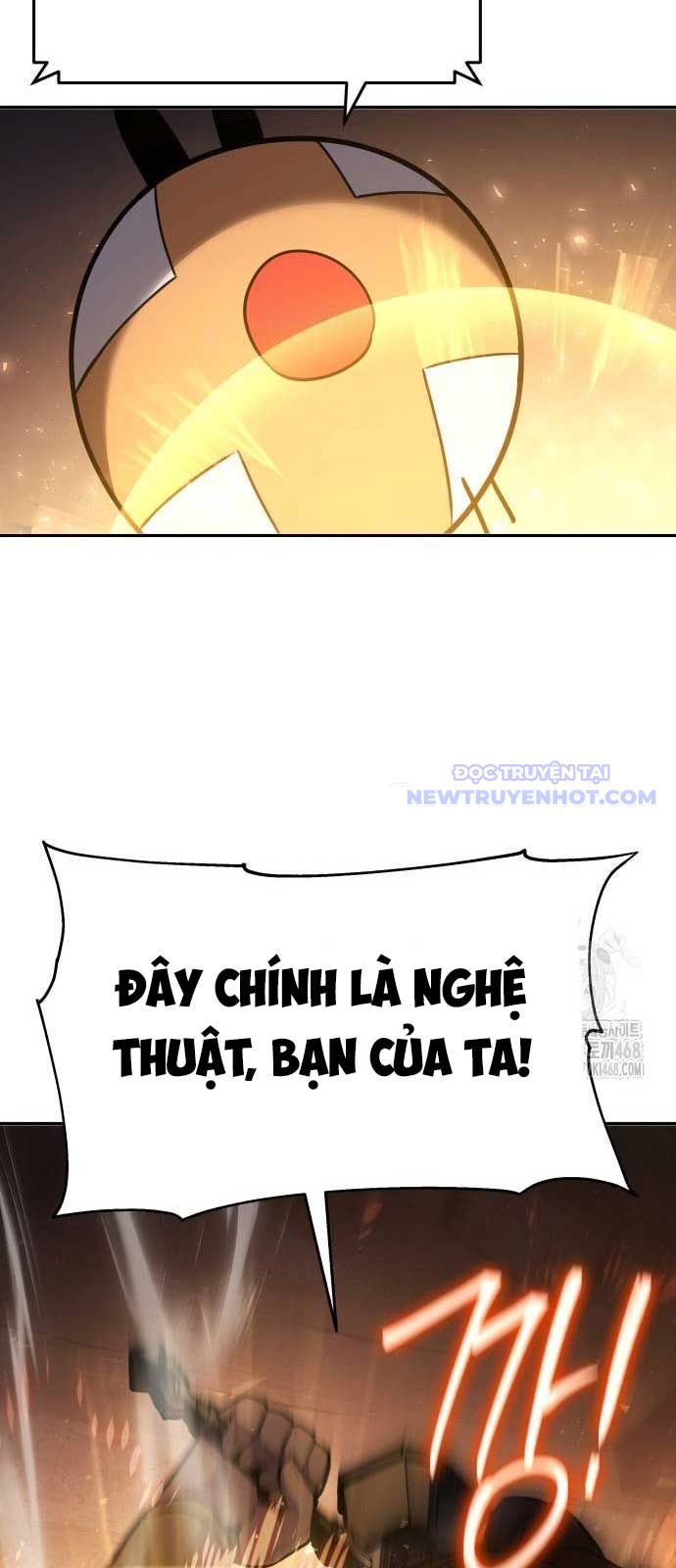 Vua Hiệp Sĩ Đã Trở Lại Với Một Vị Thần chapter 98 - Trang 56