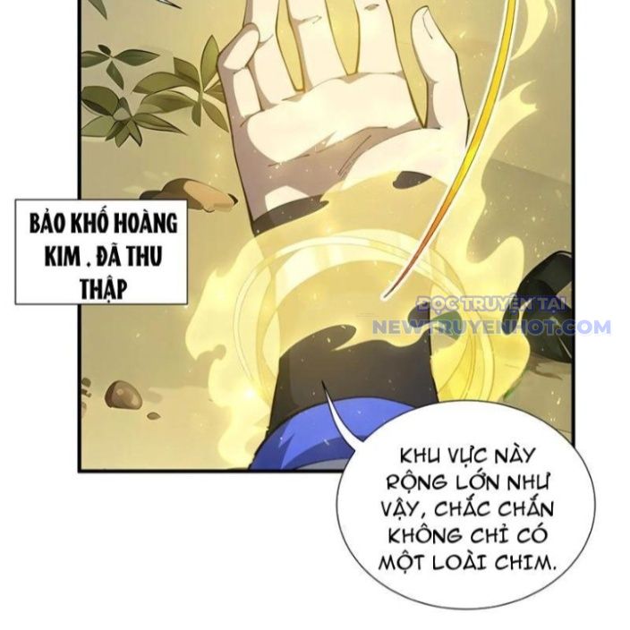 Ta Ký Kết Khế Ước Với Chính Mình chapter 78 - Trang 79