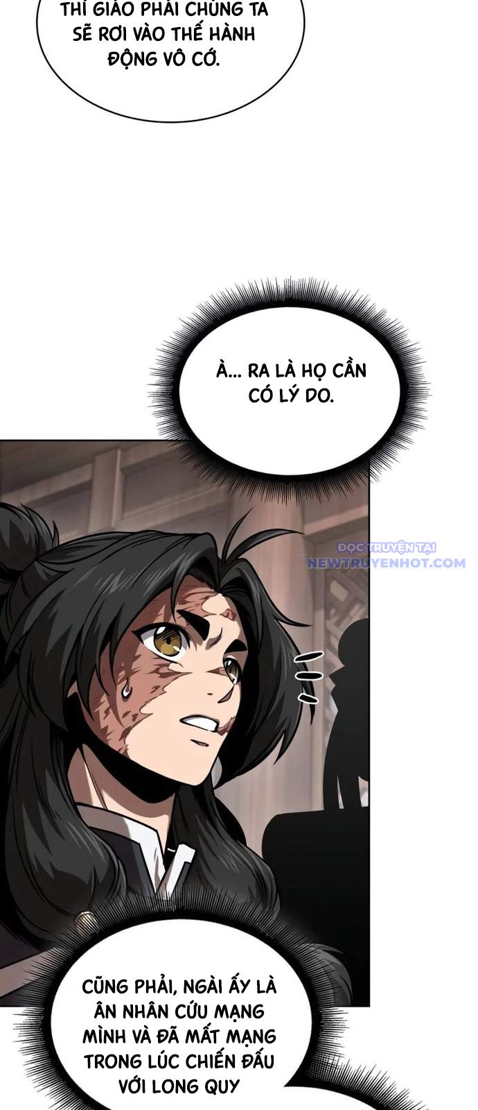 Ngã Lão Ma Thần chapter 245 - Trang 18