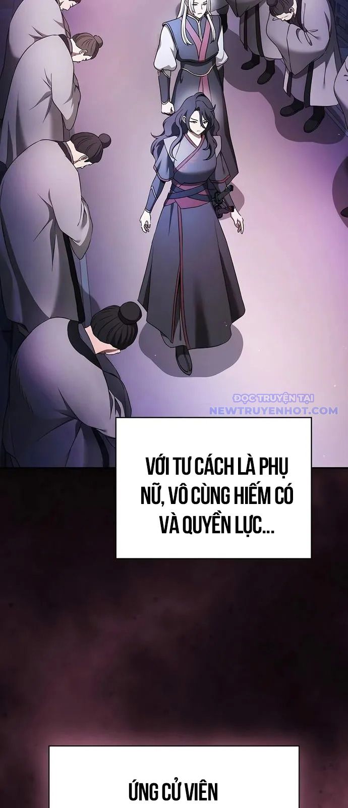 Điệp Viên Ma Giáo chapter 4 - Trang 6