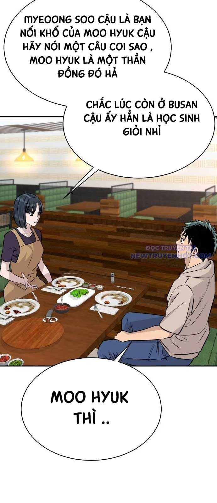 Cháu Trai Thiên Tài Của Vua Cho Vay Nặng Lãi chapter 39 - Trang 27