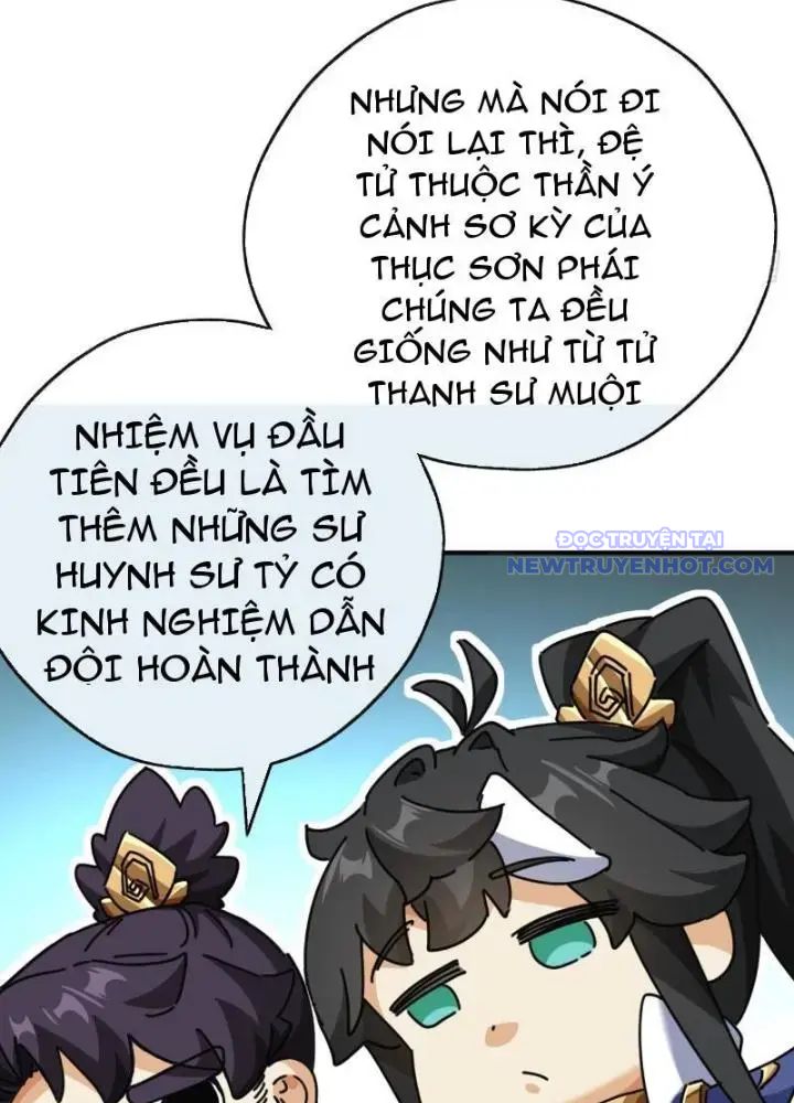 Mời Công Tử Trảm Yêu chapter 11 - Trang 151