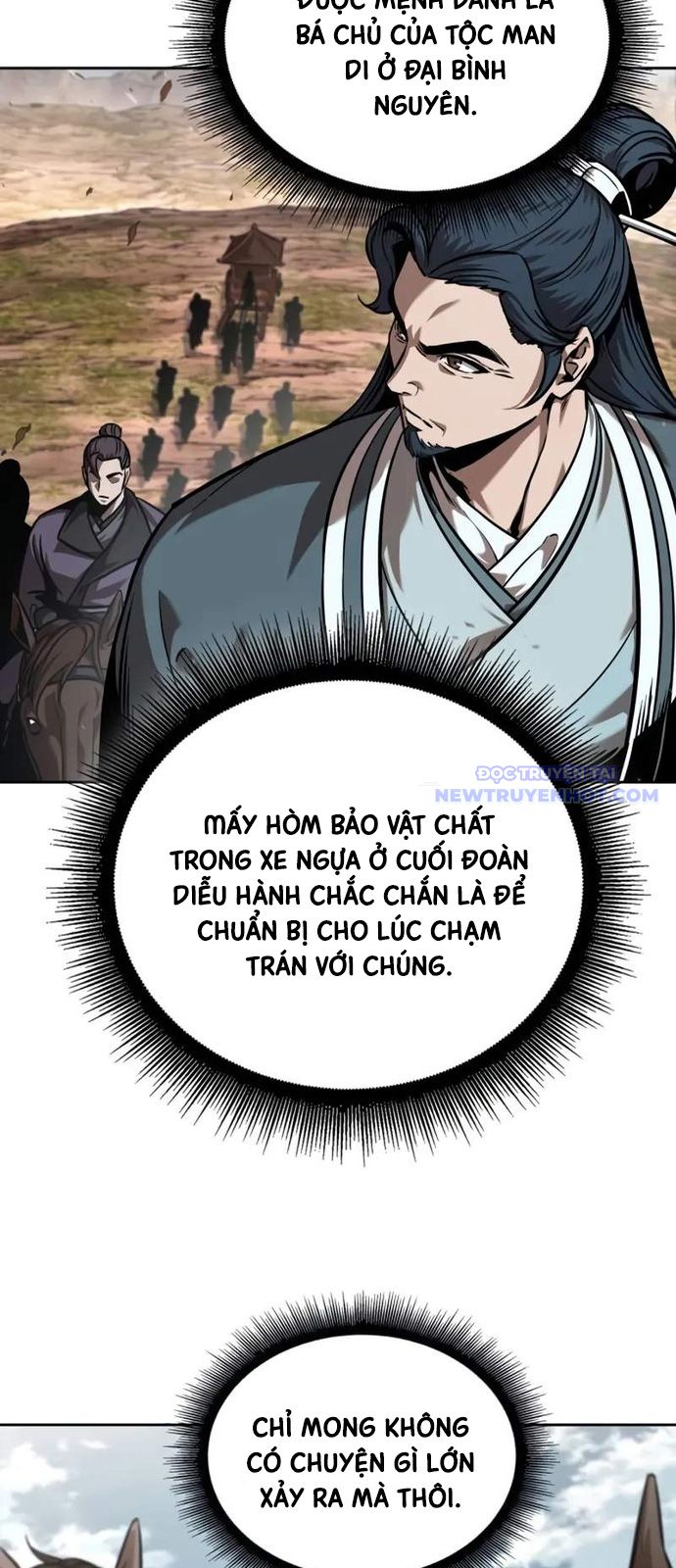 Ngã Lão Ma Thần chapter 245 - Trang 63