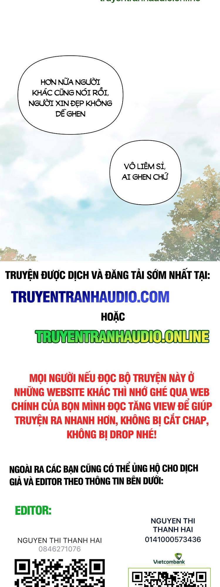 Ta Không Muốn Trùng Sinh Đâu chapter 46 - Trang 19