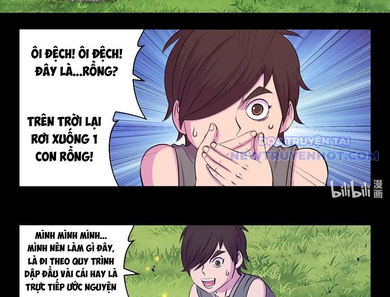 Côn Thôn Thiên Hạ chapter 337 - Trang 19