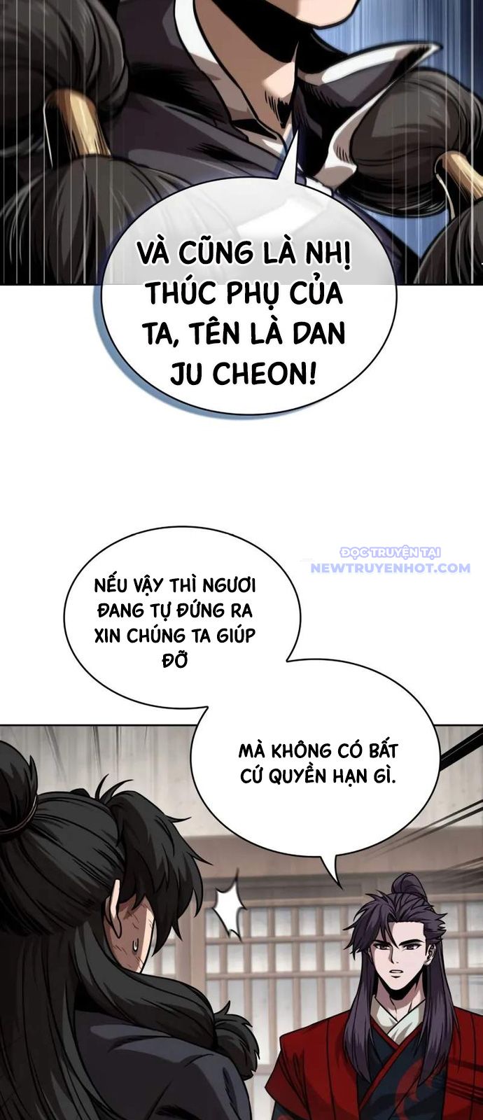 Ngã Lão Ma Thần chapter 245 - Trang 5