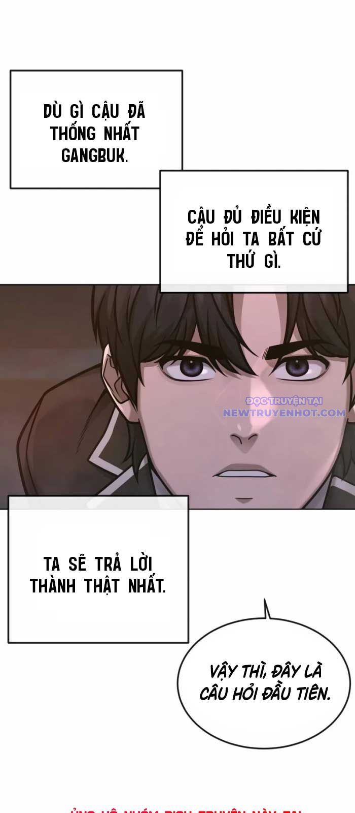 Nhiệm Vụ Diệu Kỳ chapter 174 - Trang 10