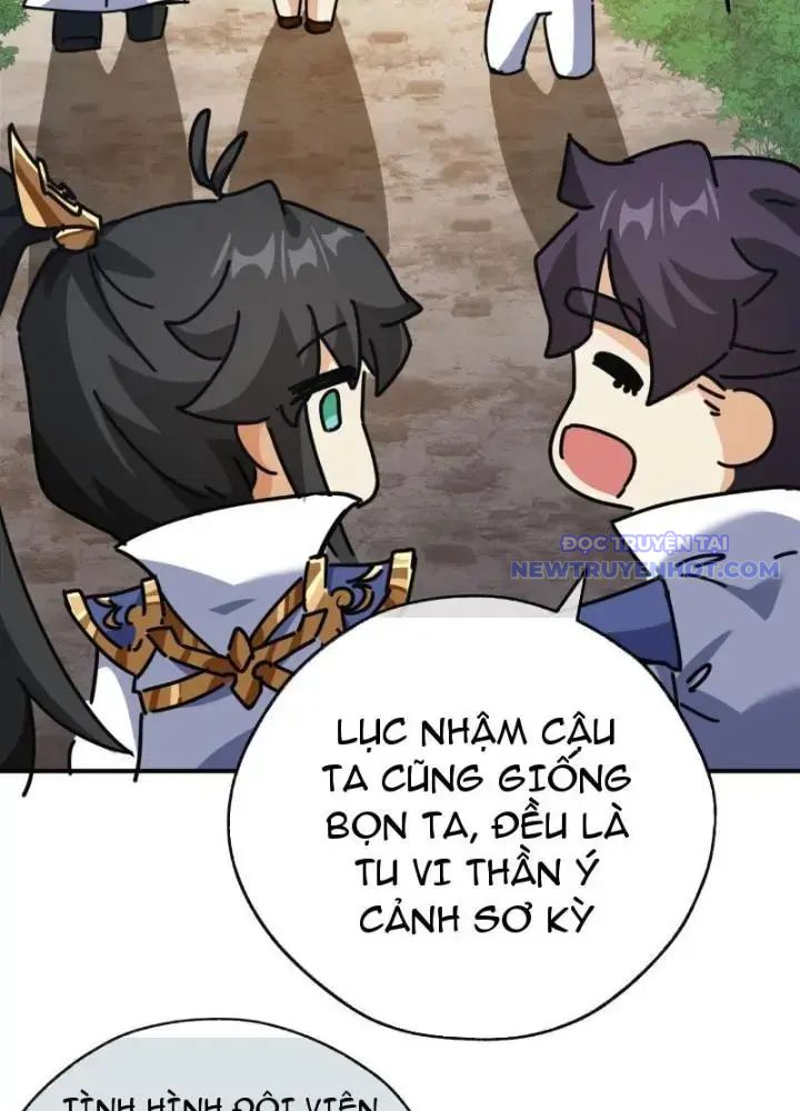 Mời Công Tử Trảm Yêu chapter 11 - Trang 173