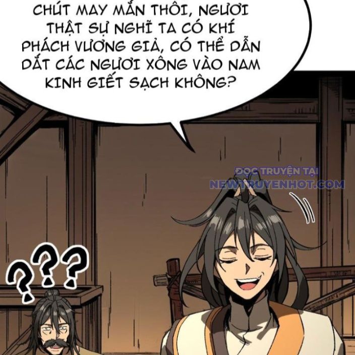 Không Cẩn Thận, Lưu Danh Muôn Thủa chapter 112 - Trang 19