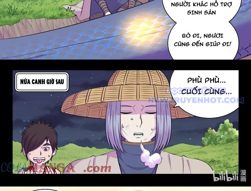 Côn Thôn Thiên Hạ chapter 337 - Trang 28